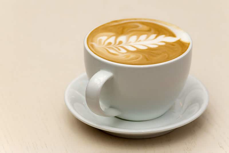 café Mocha