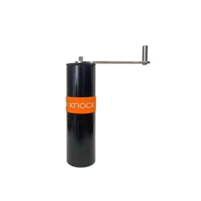 Moulin Knock orange