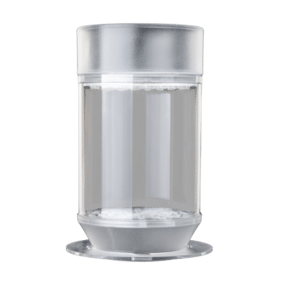 TRICOLATE - Cafetière avec dripper transparent