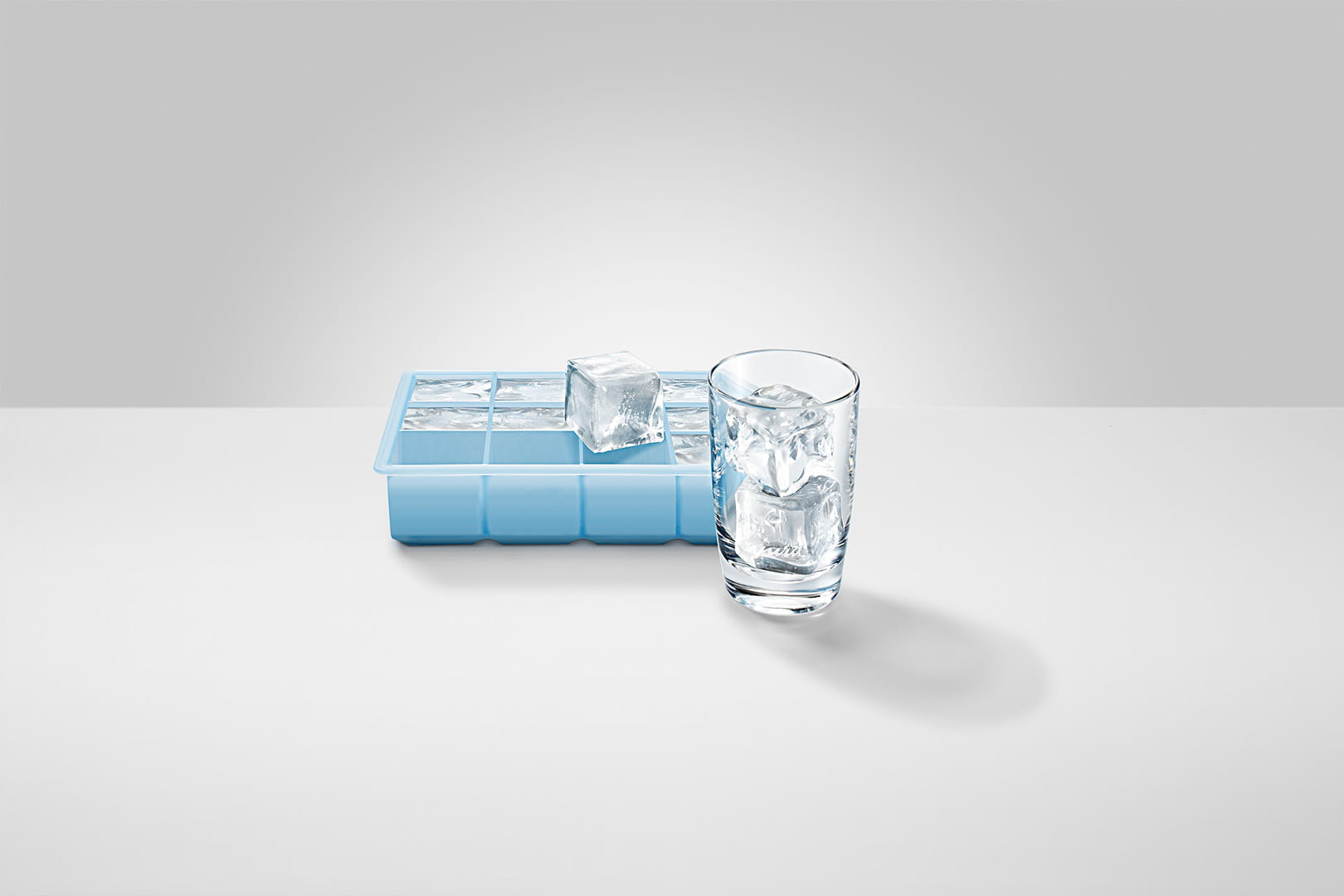JURA Cold Brew Ice Former