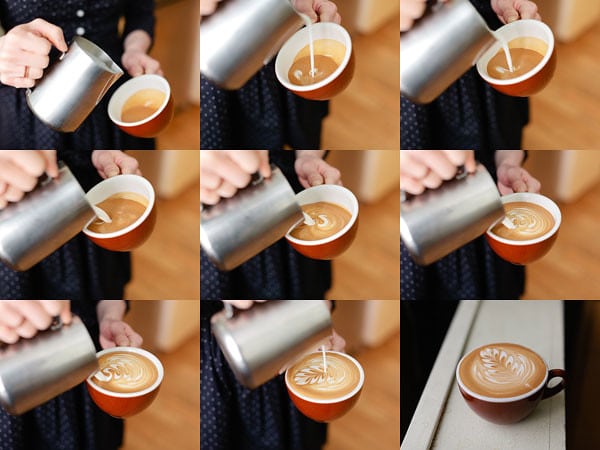Comment faire mousser le lait pour votre cappuccino maison ?
