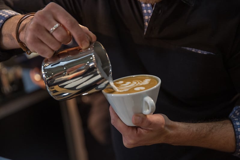 café Cappuccino