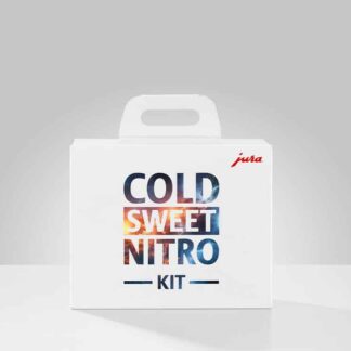 JURA Cold Sweet Nitro Kit