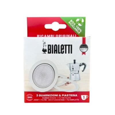Bialetti 1 Tasse