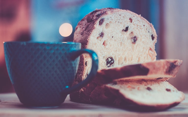 Le Panettone italien