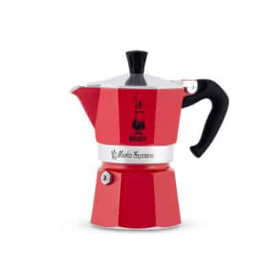 cafetière Moka espress