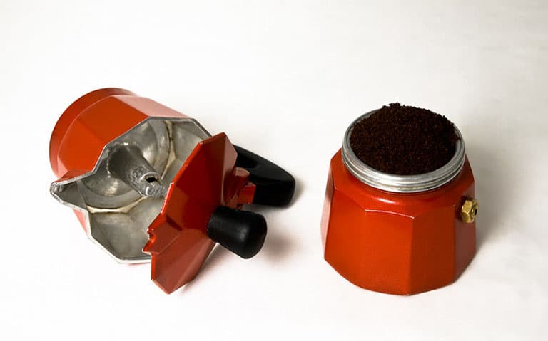 BIALETTI Moka Express
