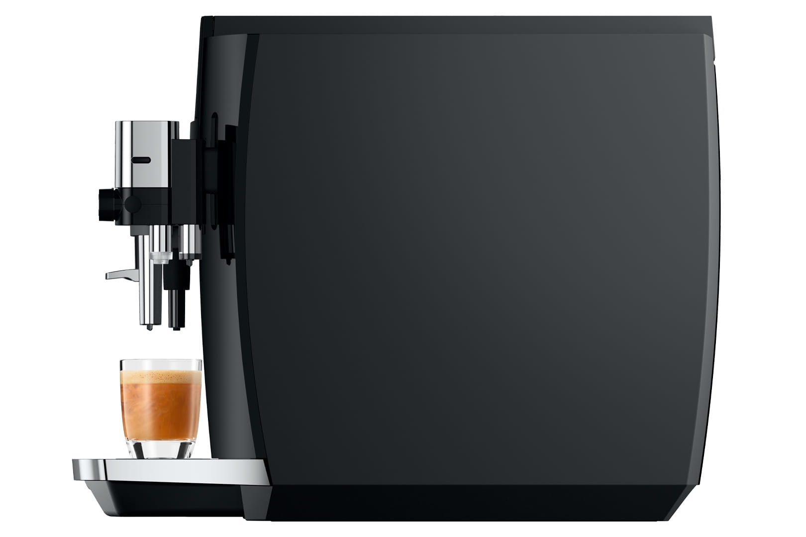 JURA E8 Piano Black (SC) – Image 10