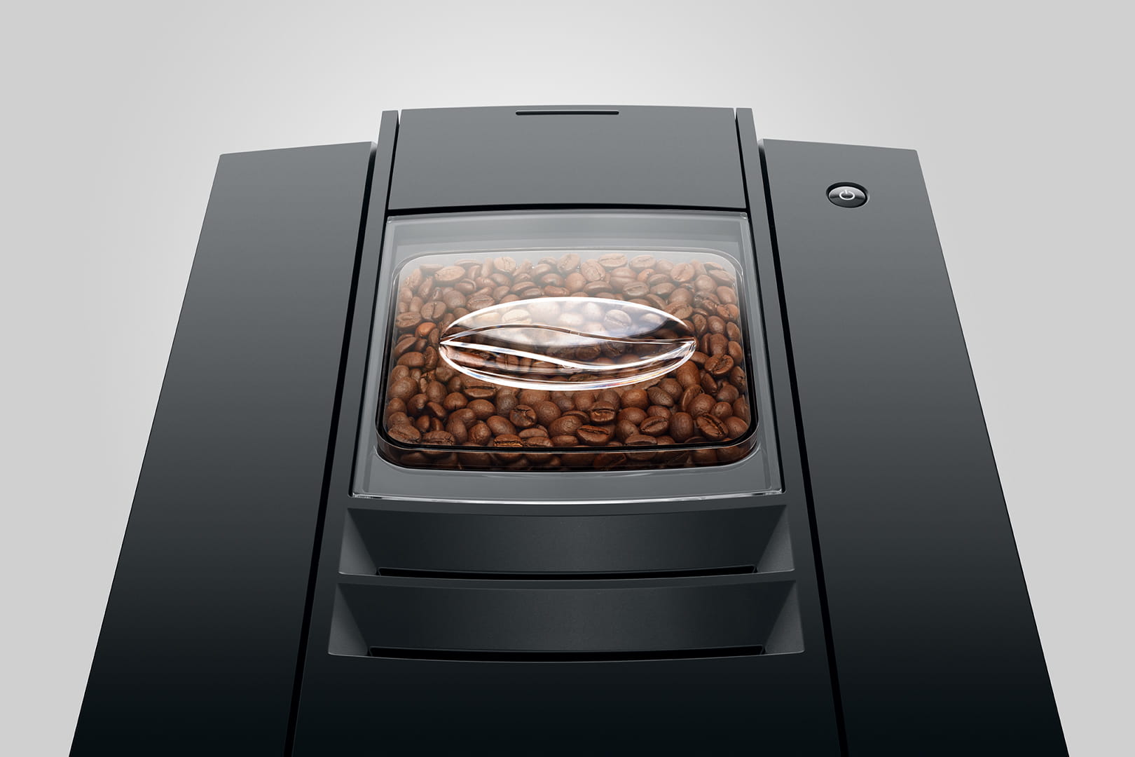 JURA E8 Piano Black (SC) – Image 8