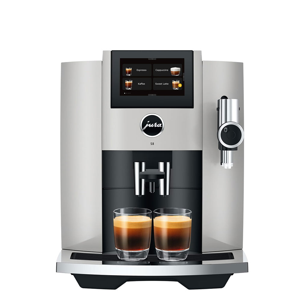 JURA S8 Platine (SB)