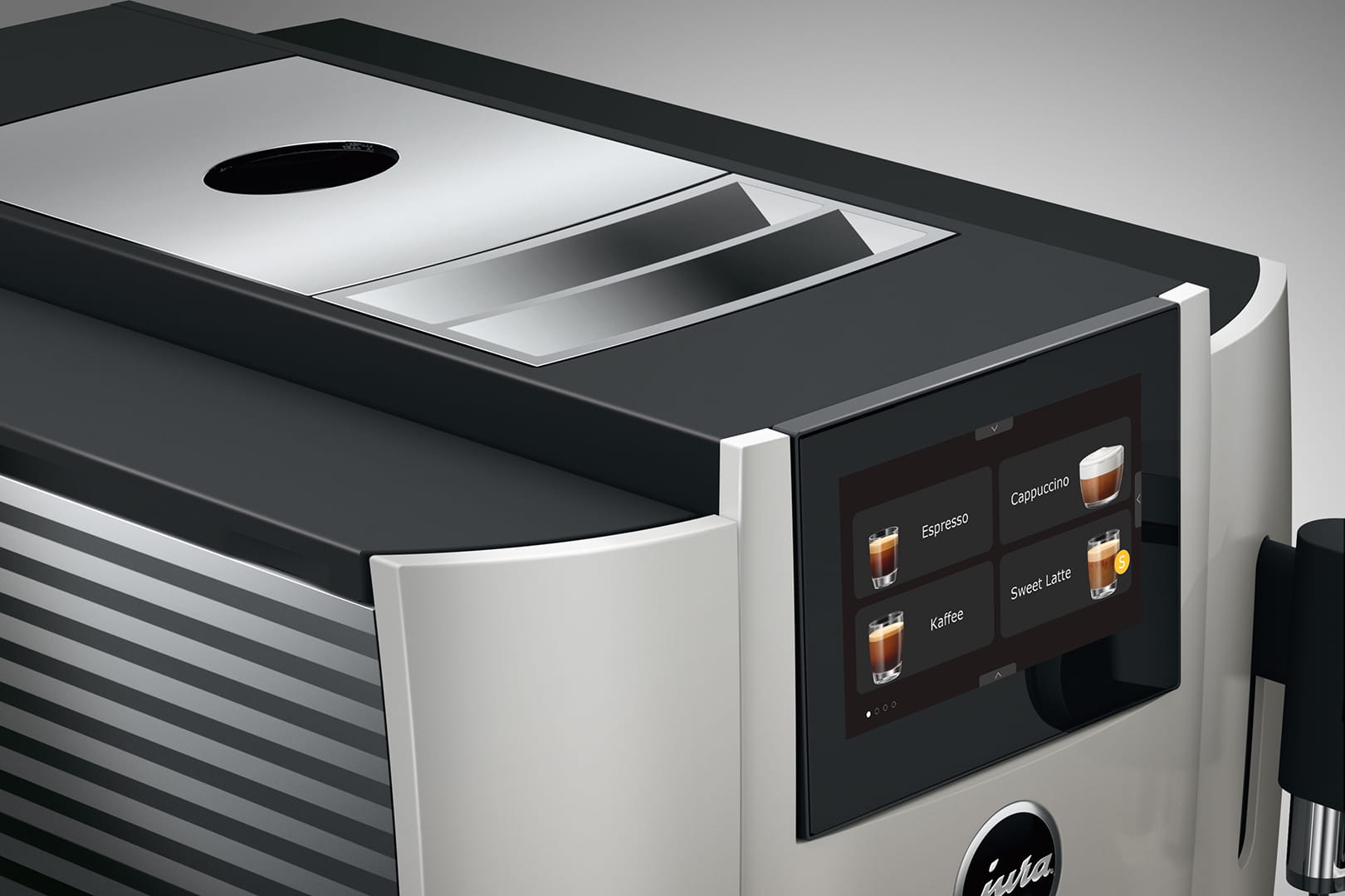 JURA S8 Platine (SB) – Image 14
