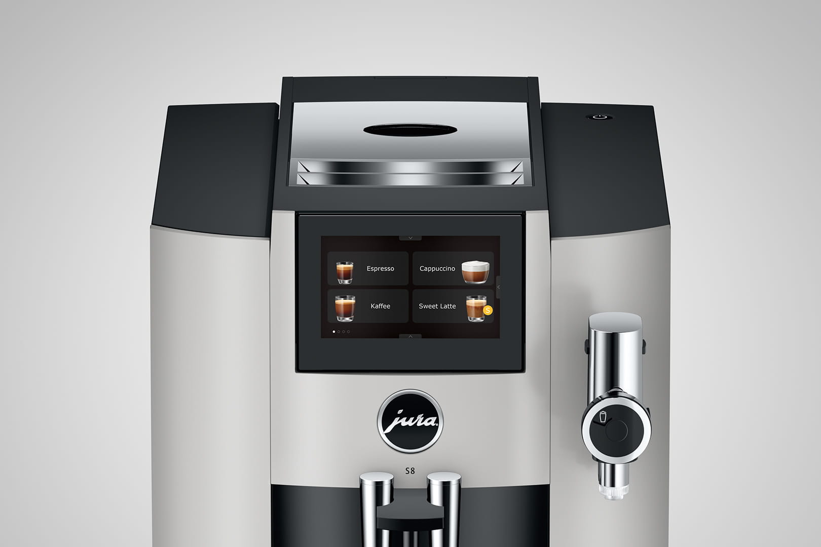 JURA S8 Platine (SB) – Image 9