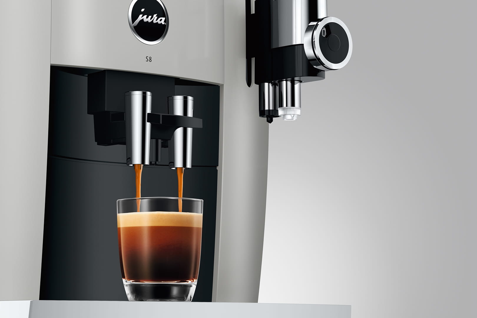 JURA S8 Platine (SB) – Image 7